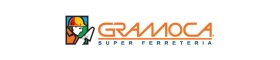 LOGO DE GRAMOCA