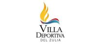 LOGO VILLA DEPORTIVA